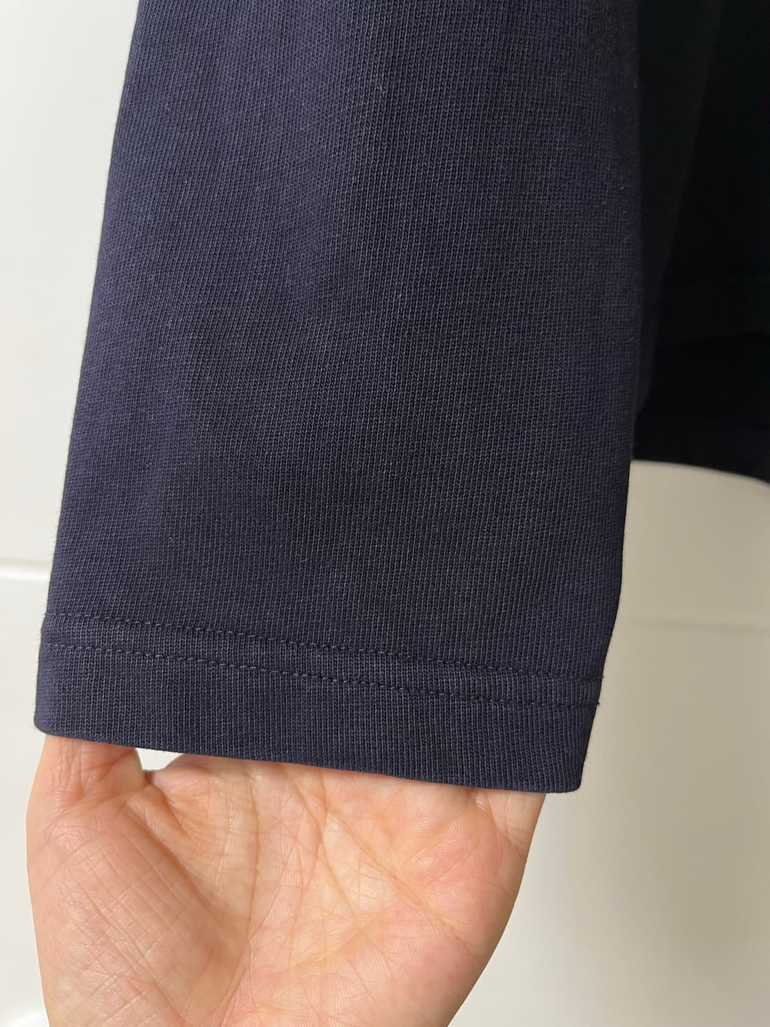 코스 긴팔티 상품이미지5