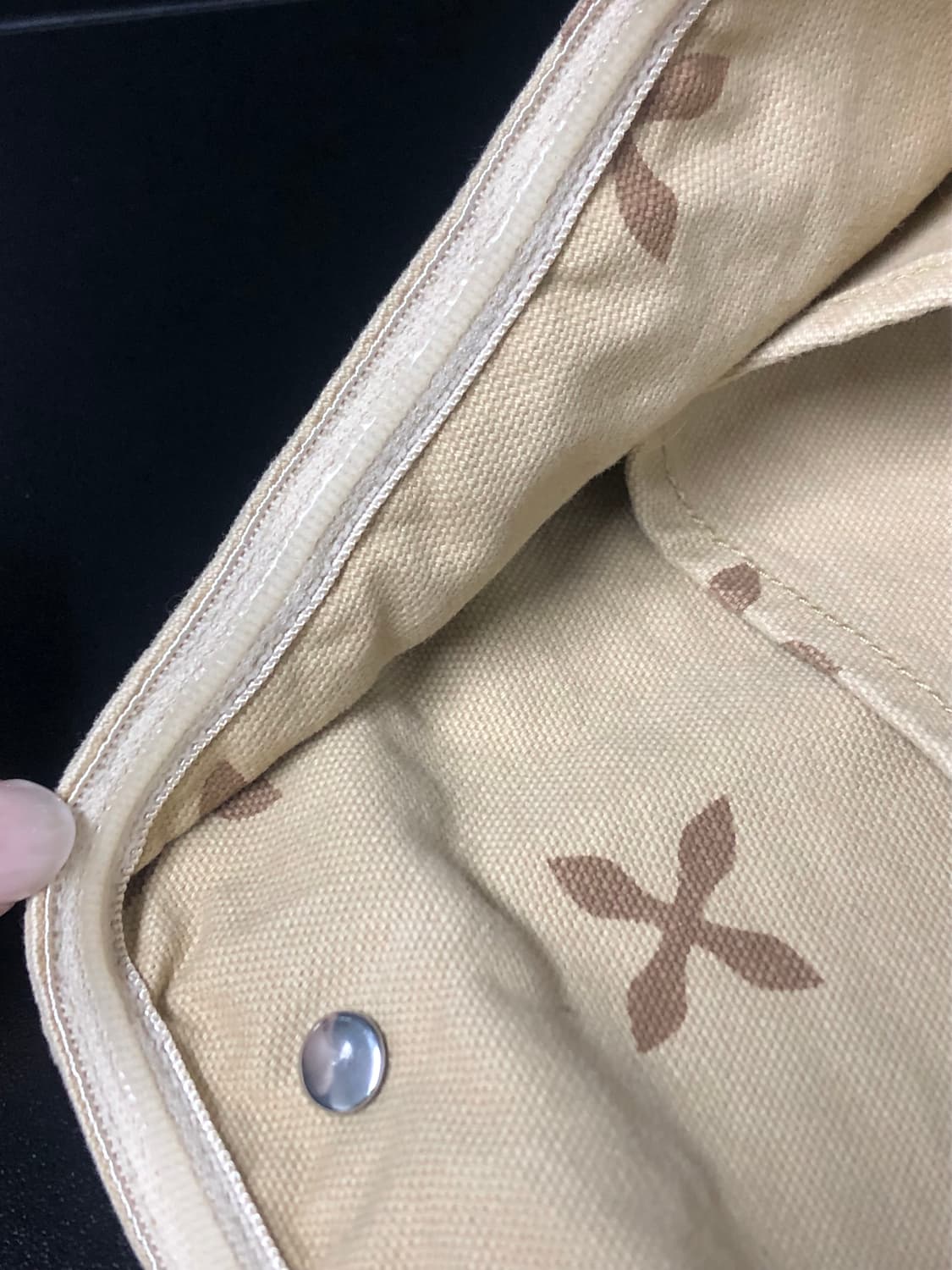 [새상품] SMFK 베이지 튜브탑 상품이미지10