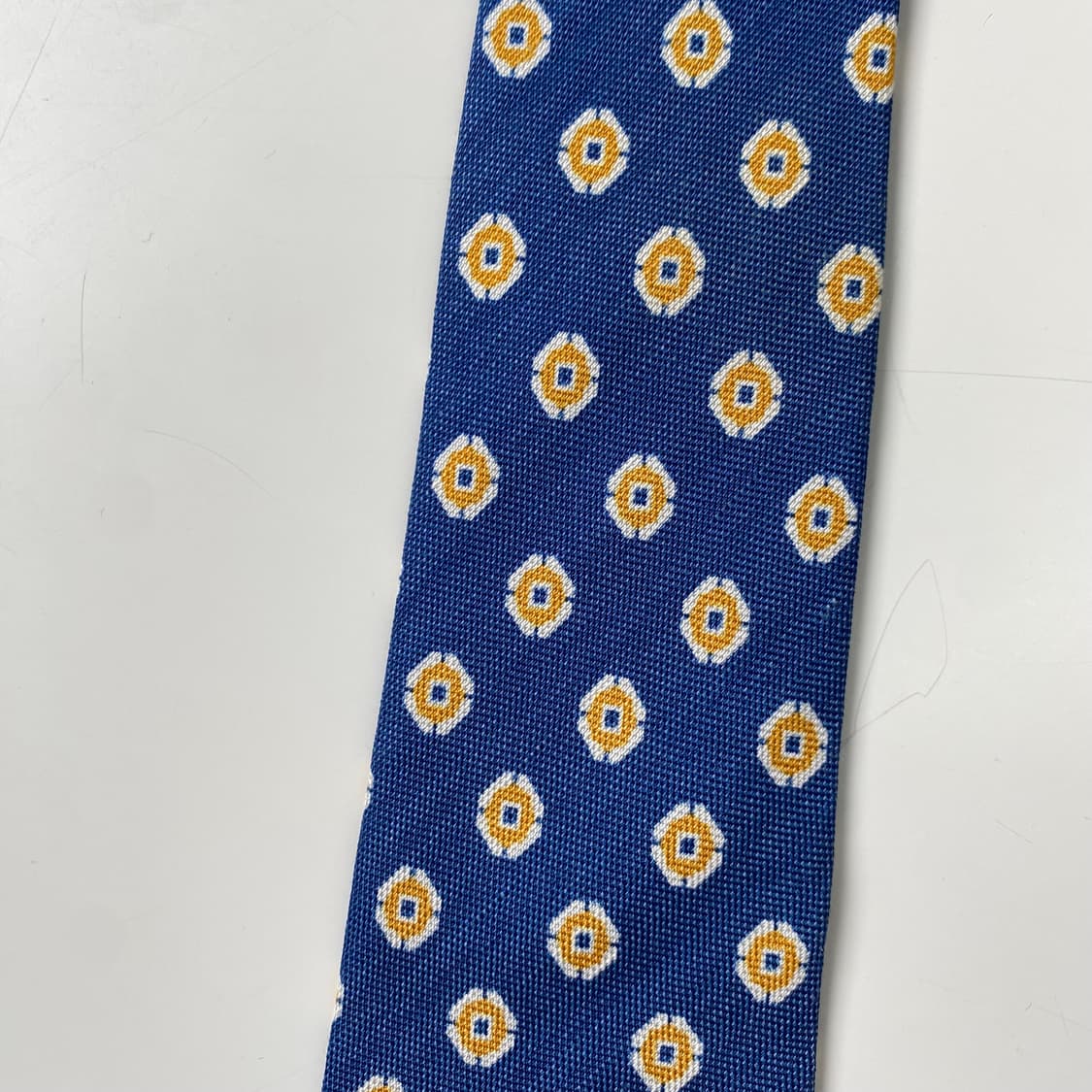 루이지 보렐리(BORRELLI) 명품 정품 넥타이 상품이미지9