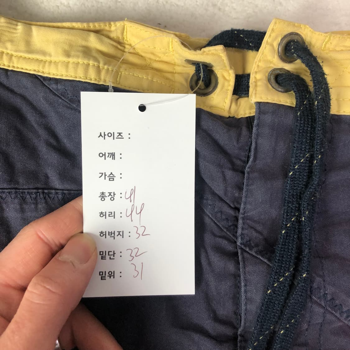 폴로랄프로렌 빅포니 쇼츠  상품이미지6