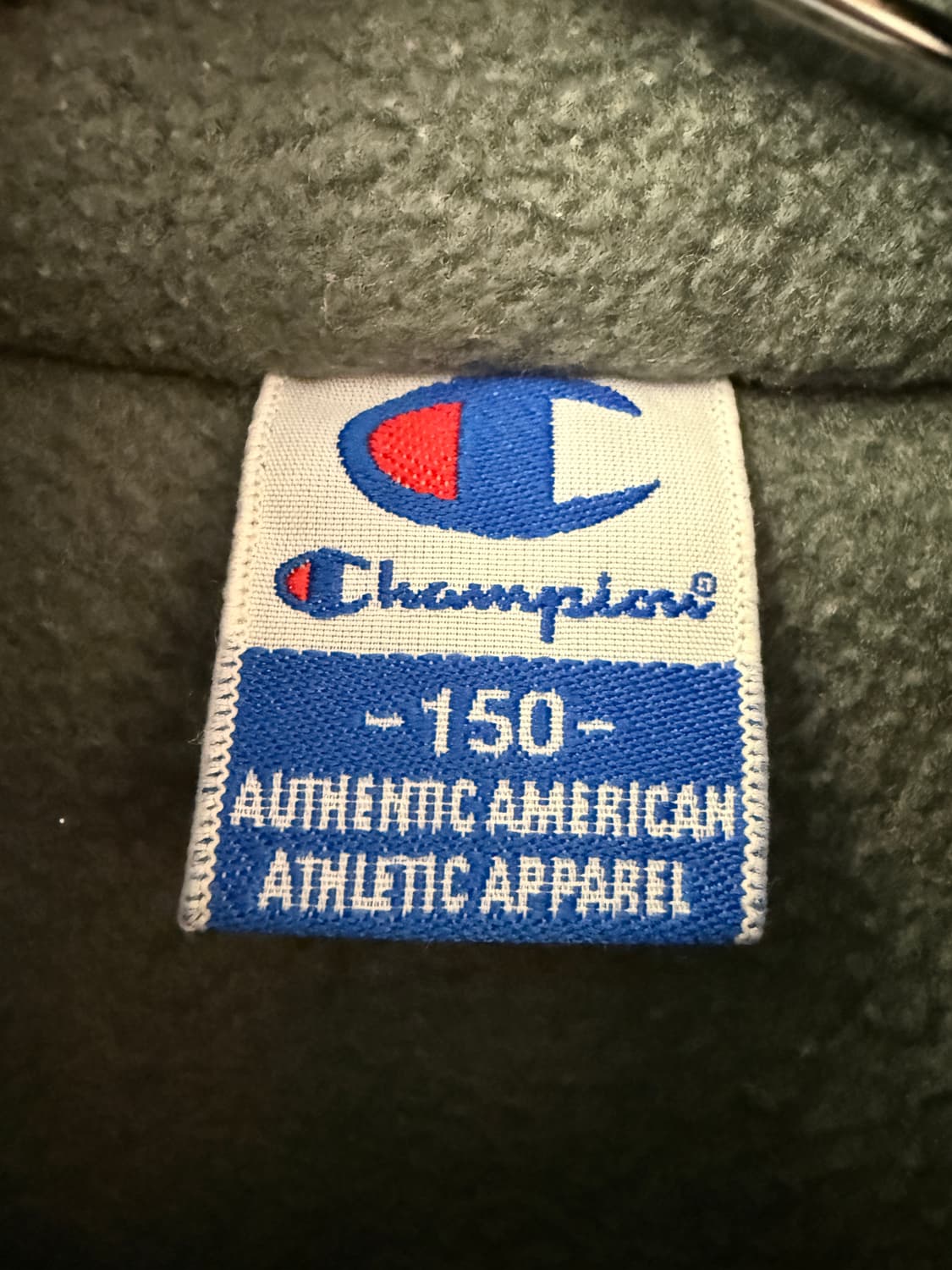 Jpn 90s champion VEST 여성 44-55 상품이미지3