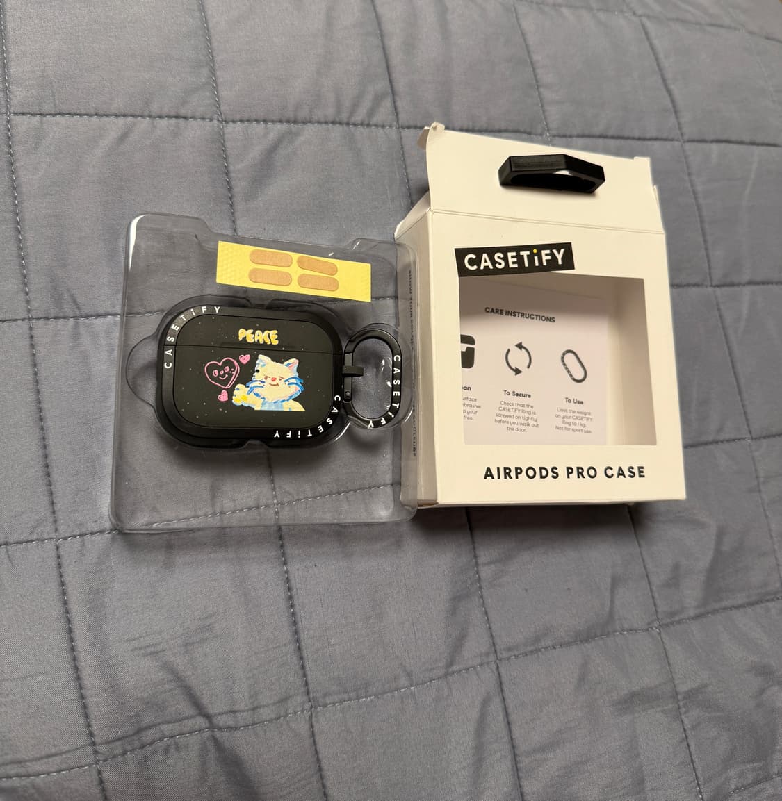 케이스티파이 에어팟프로2 케이스 상품이미지2