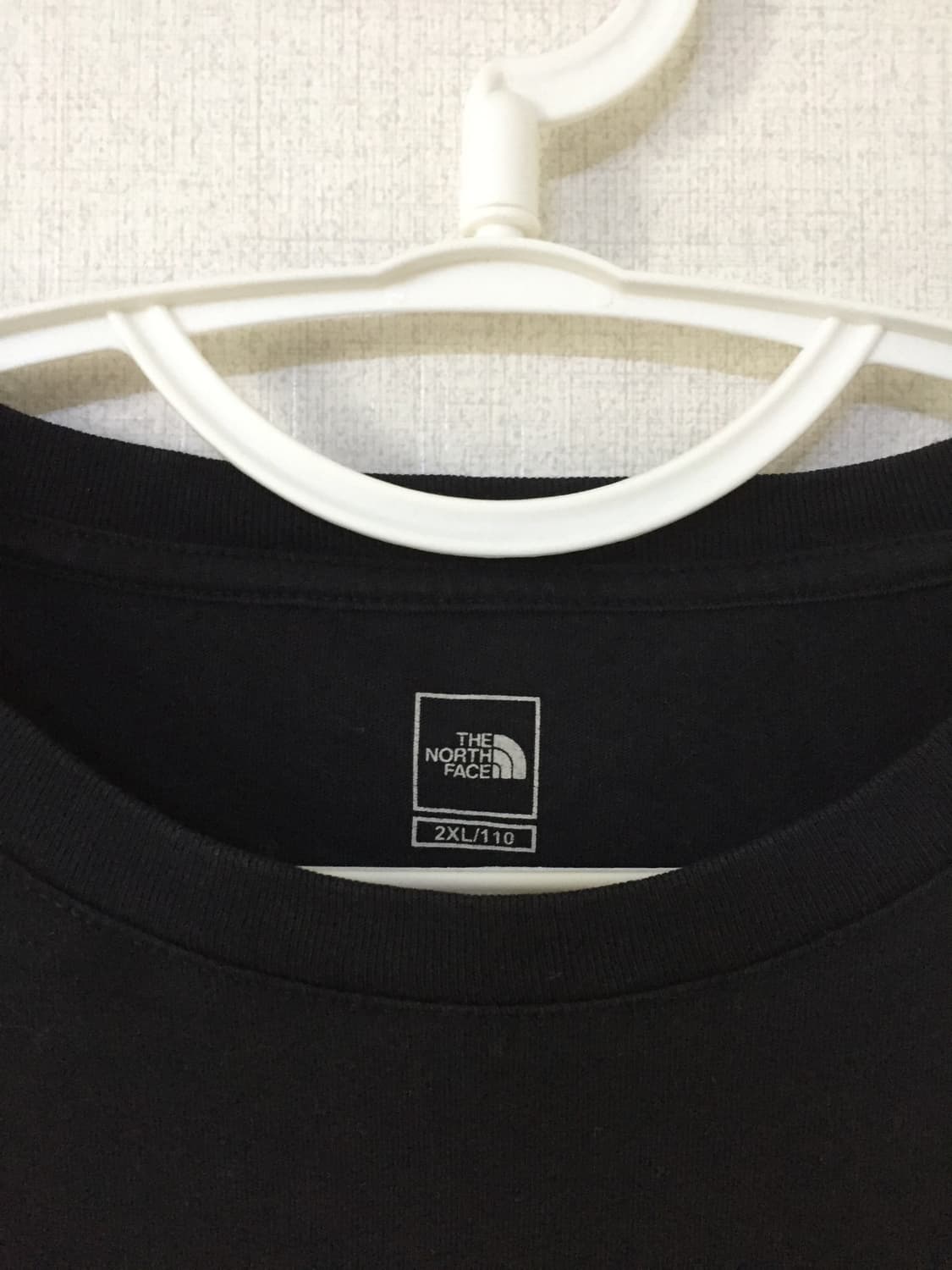 North Face 반팔 티셔츠 상품이미지3