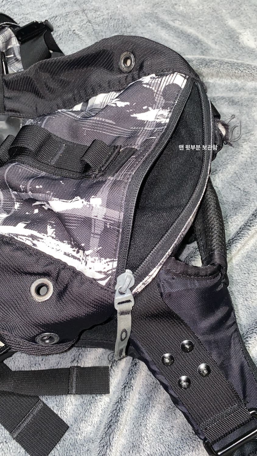 오클리 백팩 상품이미지4