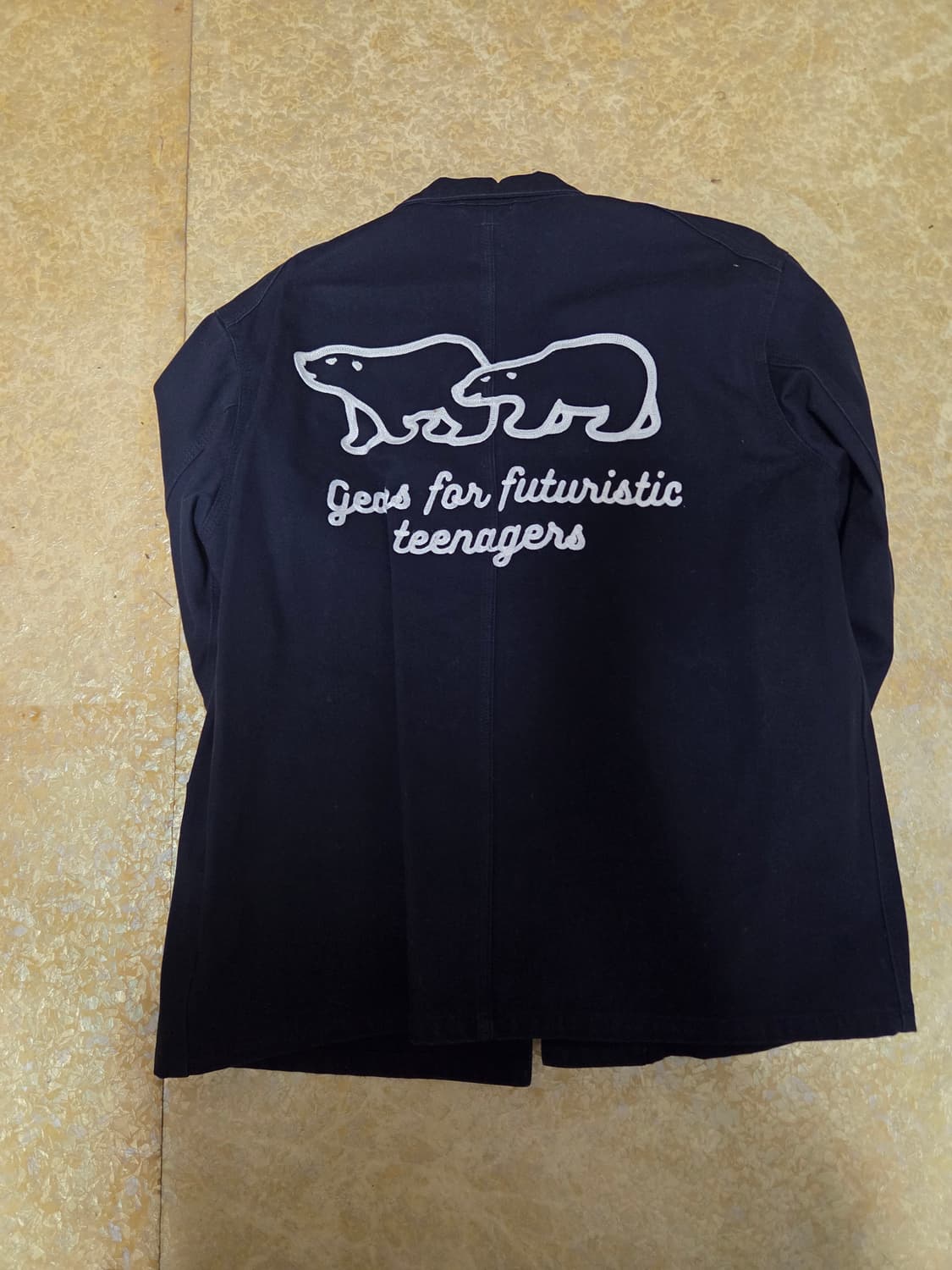 휴먼메이드 블레이저  상품이미지2