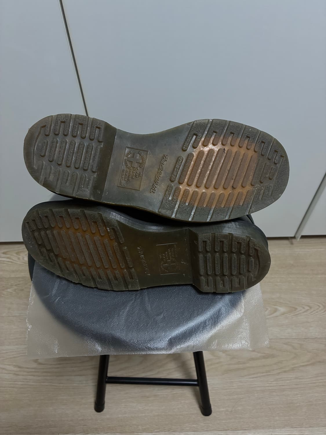 닥터마틴 1490 버지니아(22524001) 상품이미지5