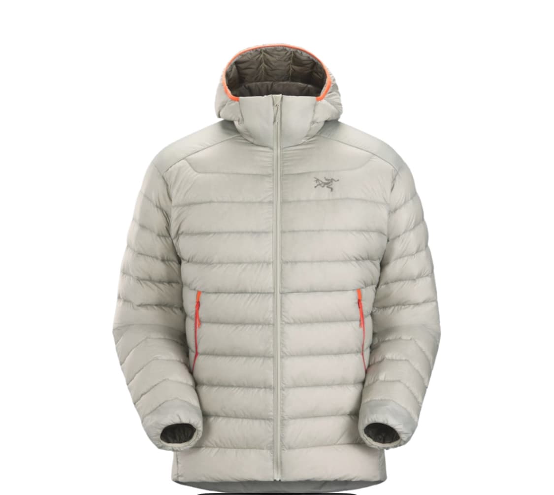 아크테릭스 세륨 후디 해비타트 s 새상품 구합니다! 상품이미지1