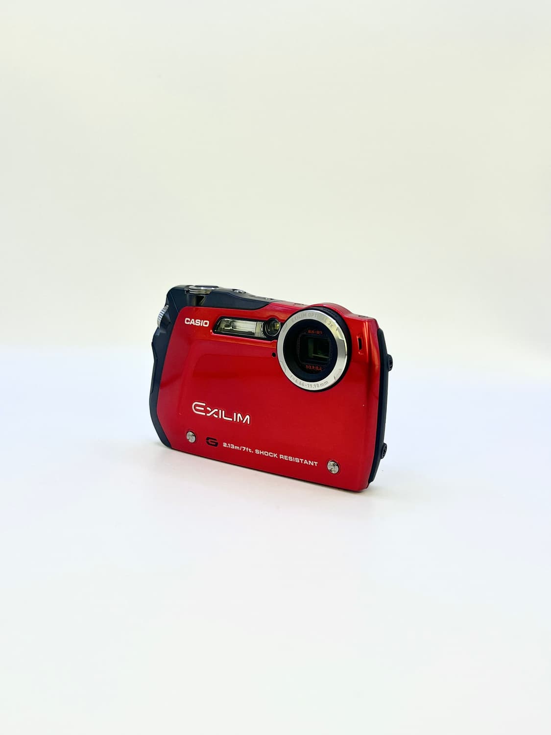 (NCT디카)CASIO EXLIM EX-G1 디카 상품이미지6