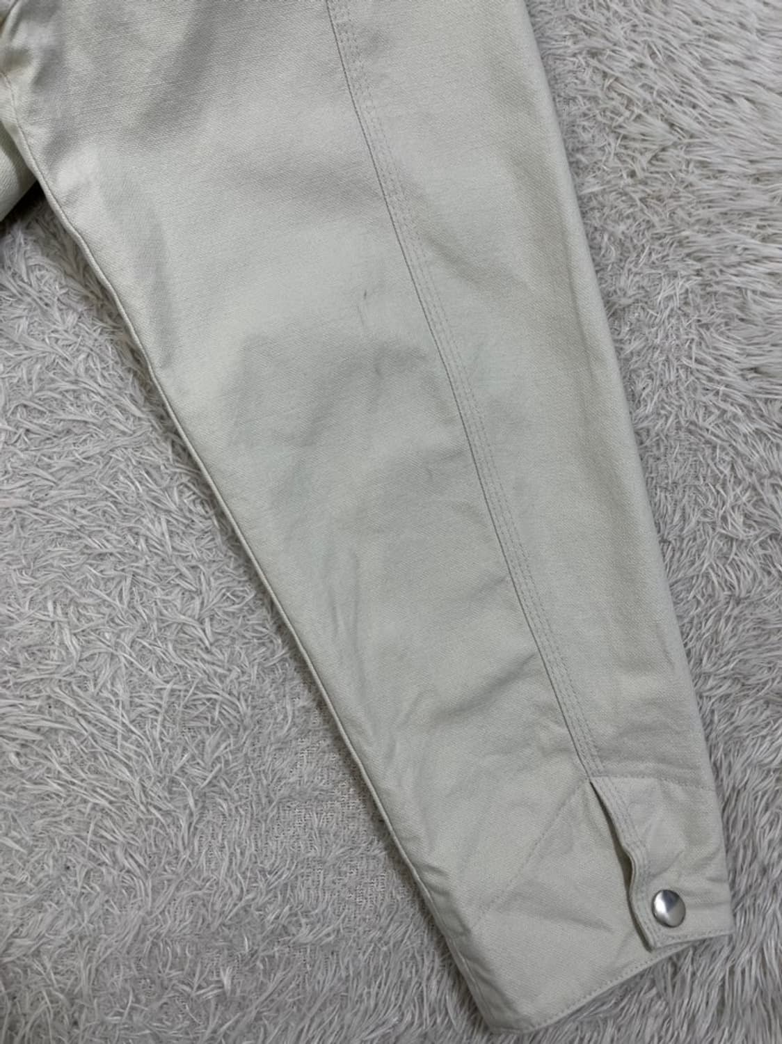 자라 워크 자켓/#2746 상품이미지4