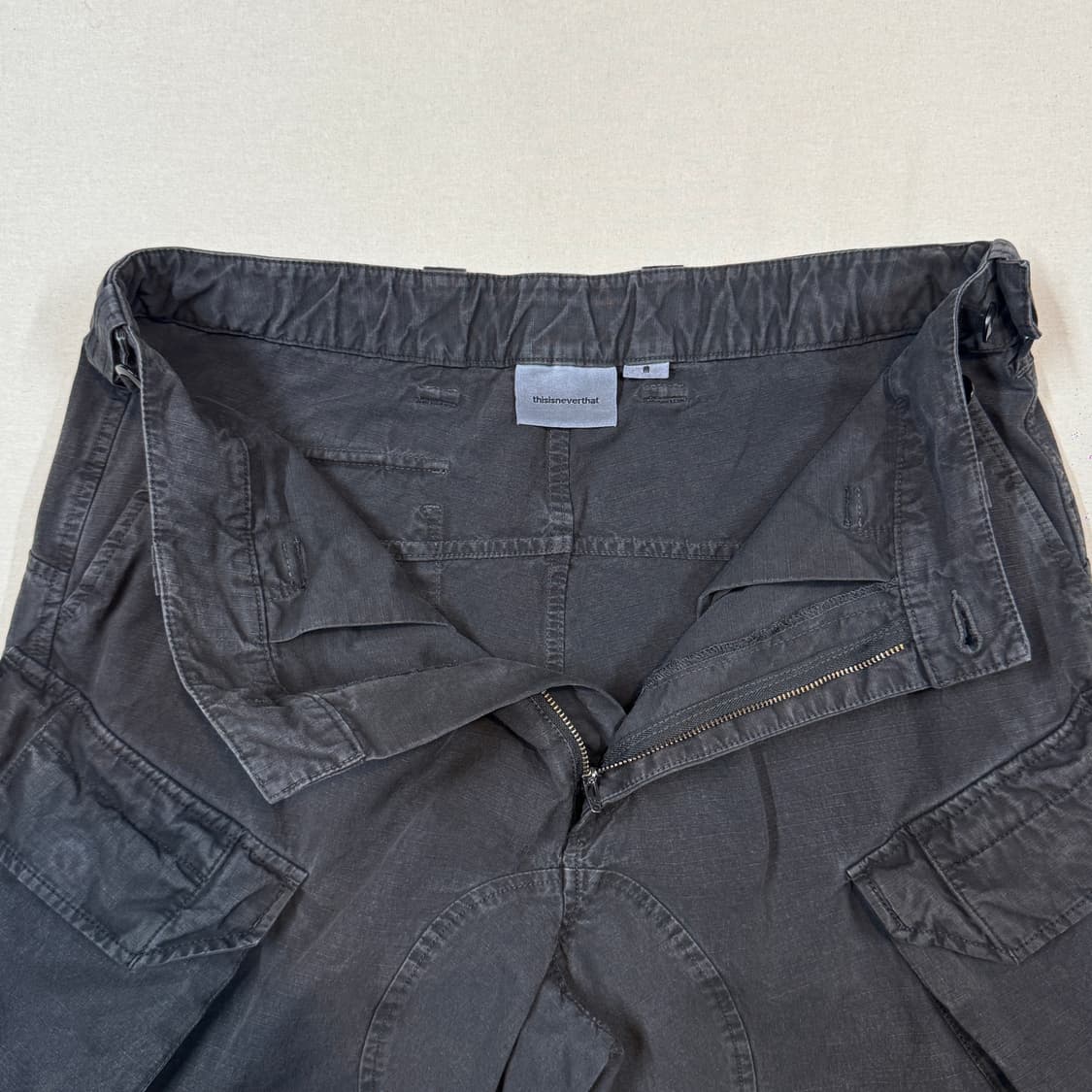 M) 디스이즈네버댓 카고 팬츠 상품이미지6