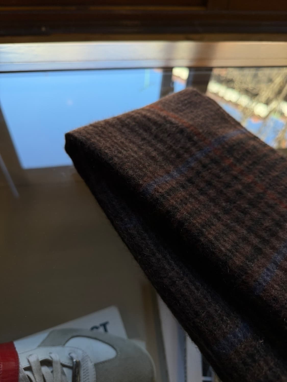 벨그라비아 머플러 상품이미지6