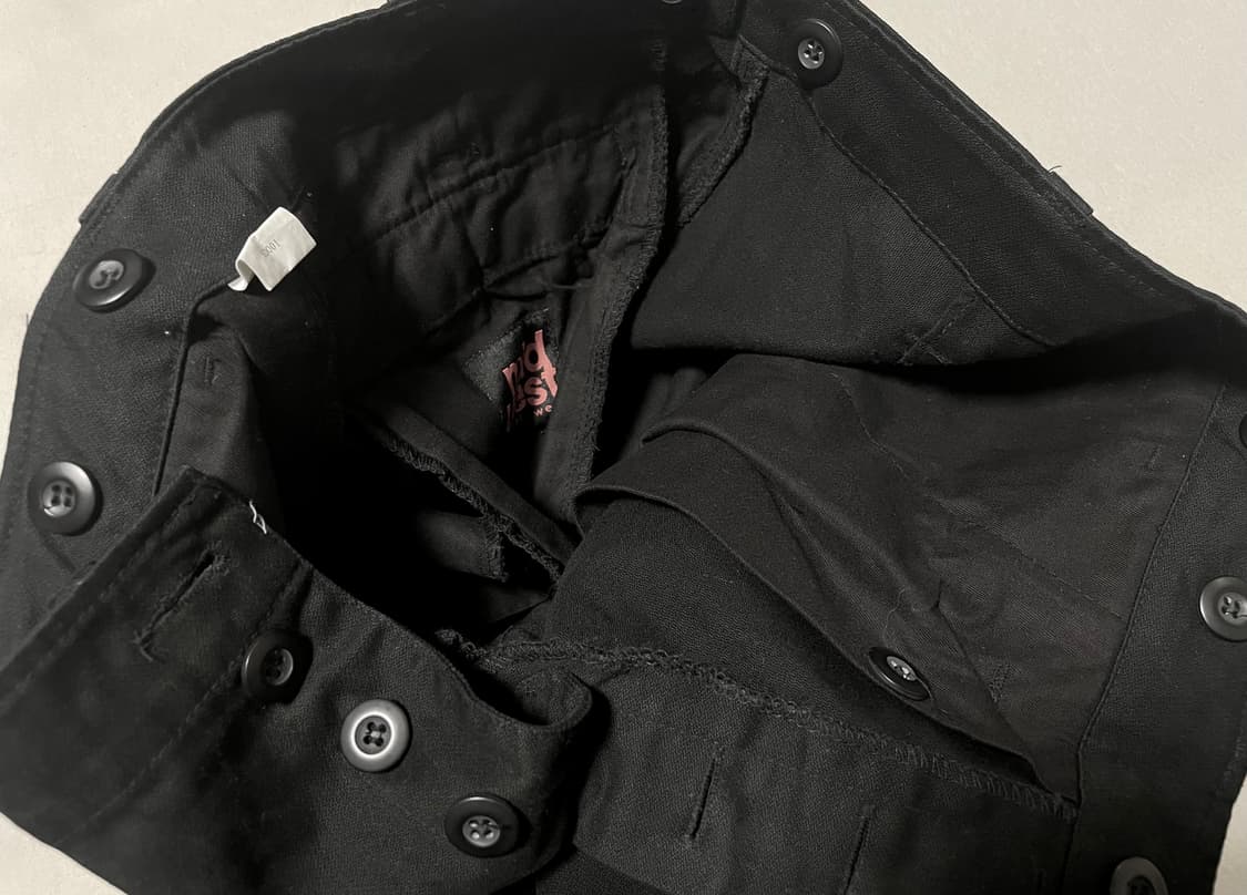 Usa tactical cargo Trousers 상품이미지4