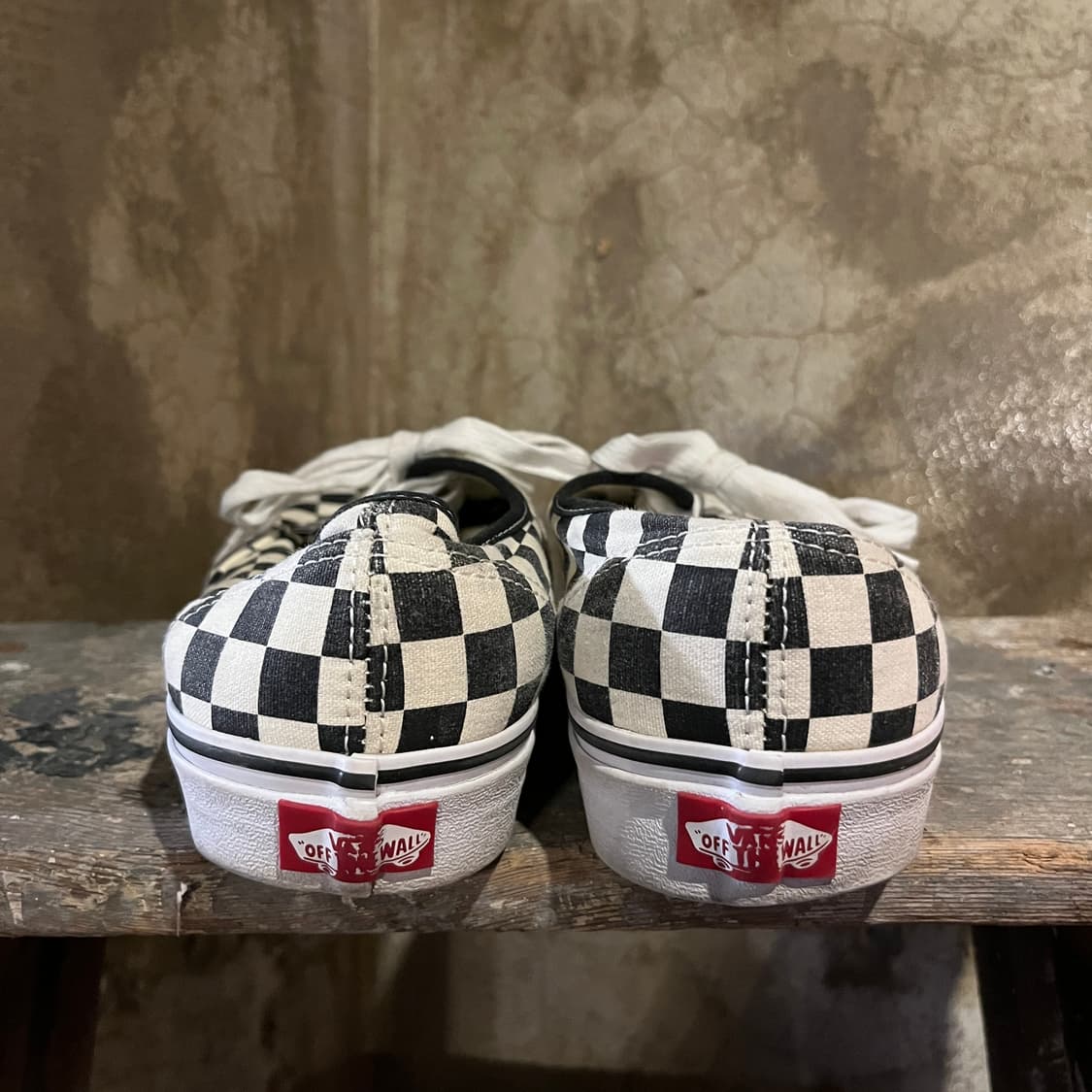 반스 스니커즈 (260) 상품이미지6