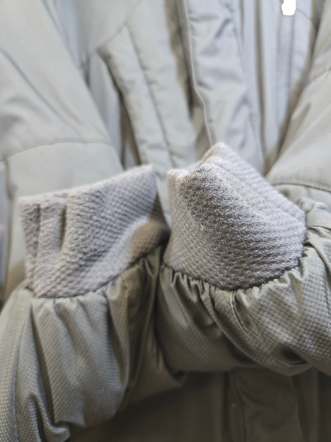 나이키 클라이마 핏 후즈패딩 상품이미지5