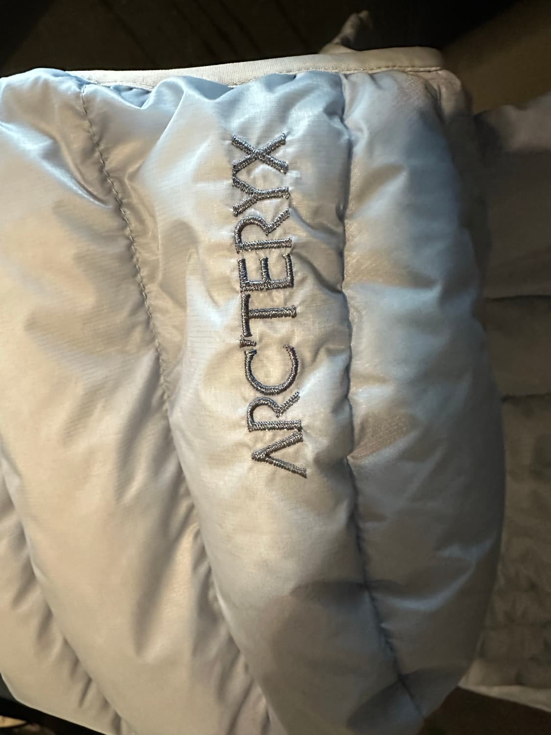 아크테릭스 세륨 후디 루센트 L 상품이미지3