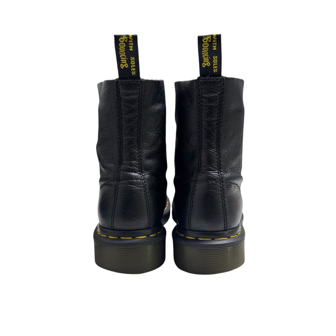 닥터마틴 1460 8홀 블랙 UK5 상품이미지3