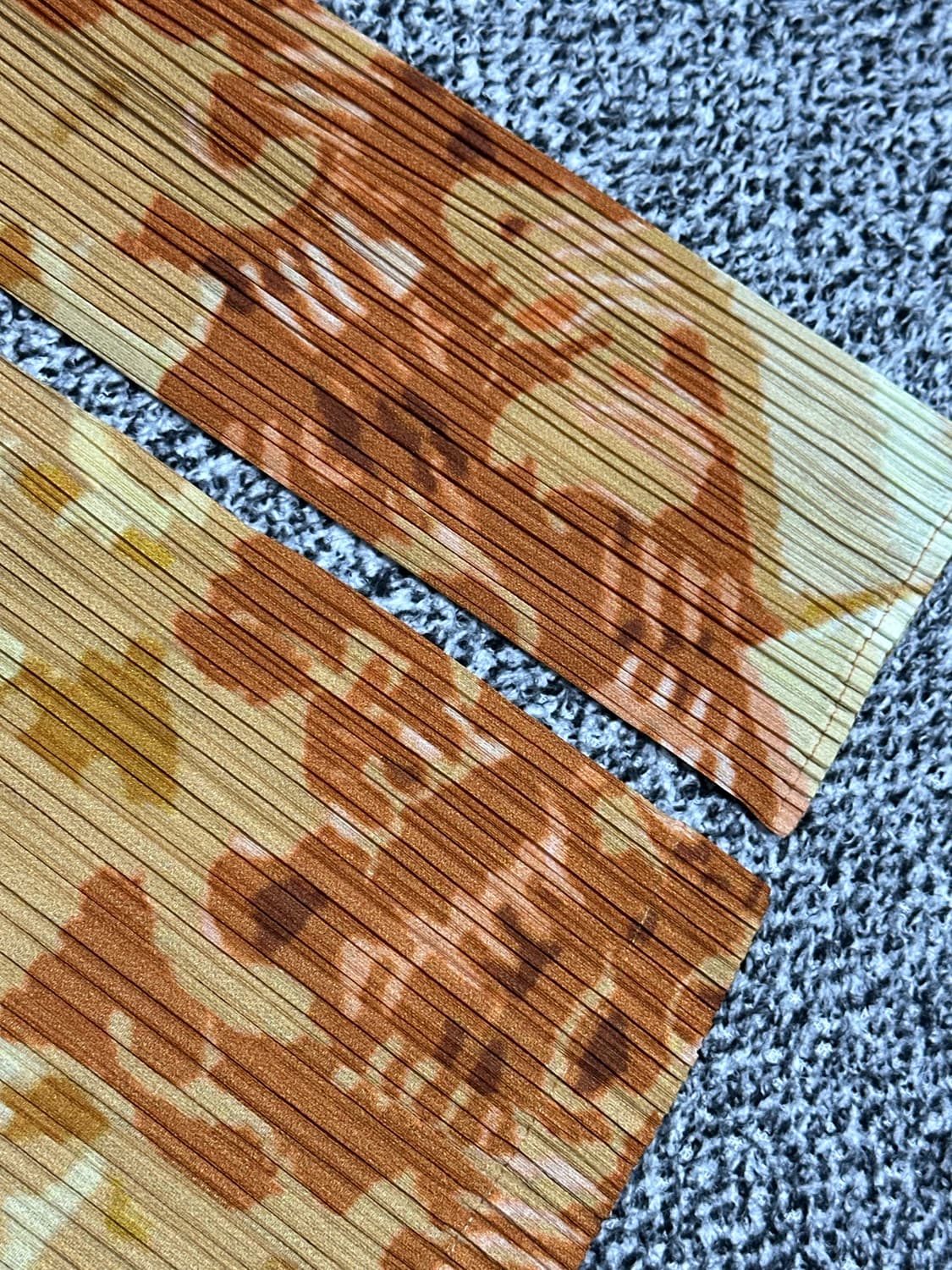 여성 플리츠플리즈 이세이미야케 상품이미지4