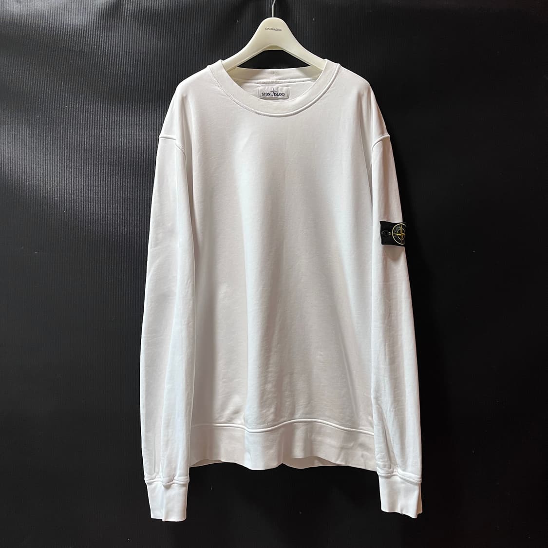 스톤아일랜드 스웻  상품이미지1