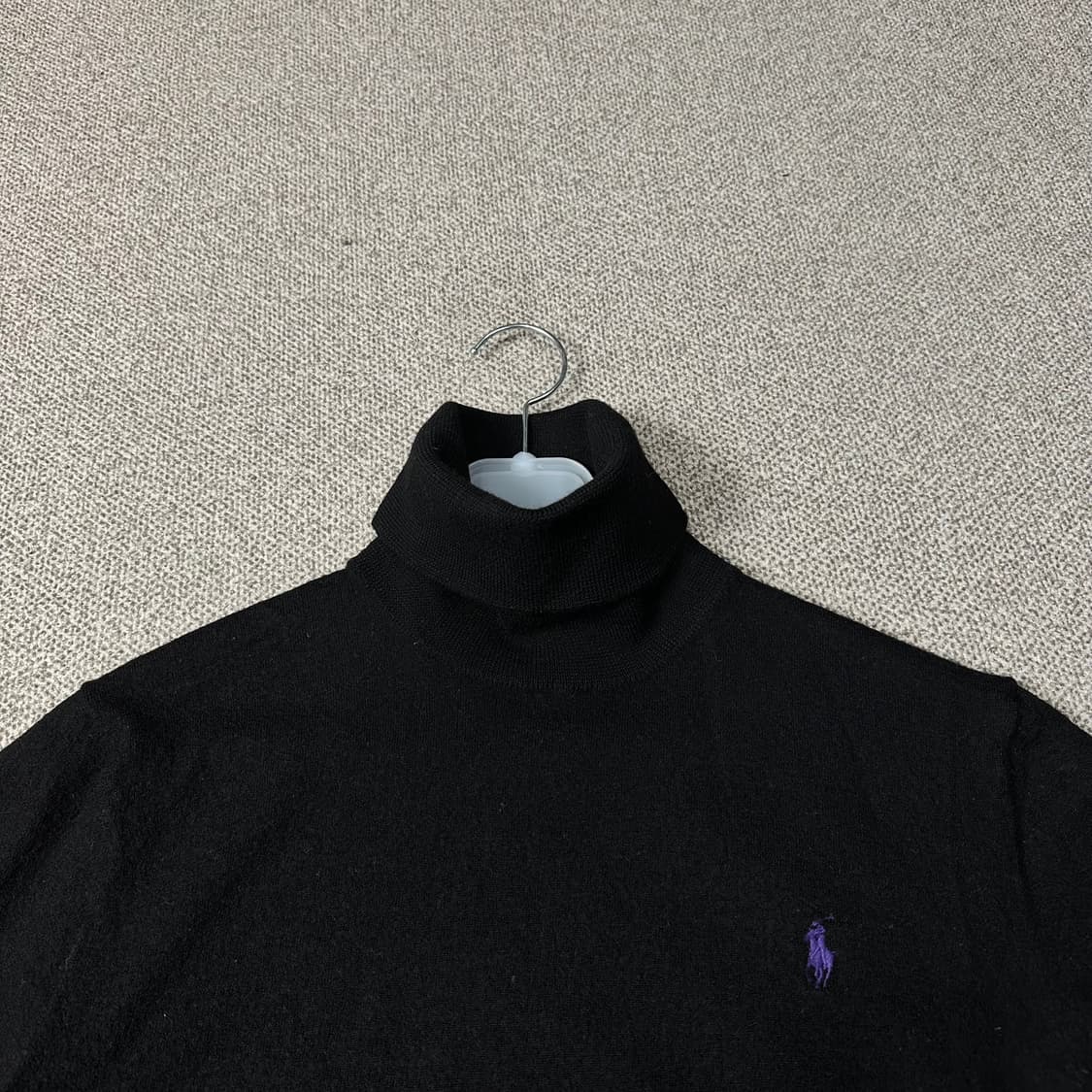 폴로 여자 목폴라니트 상품이미지2