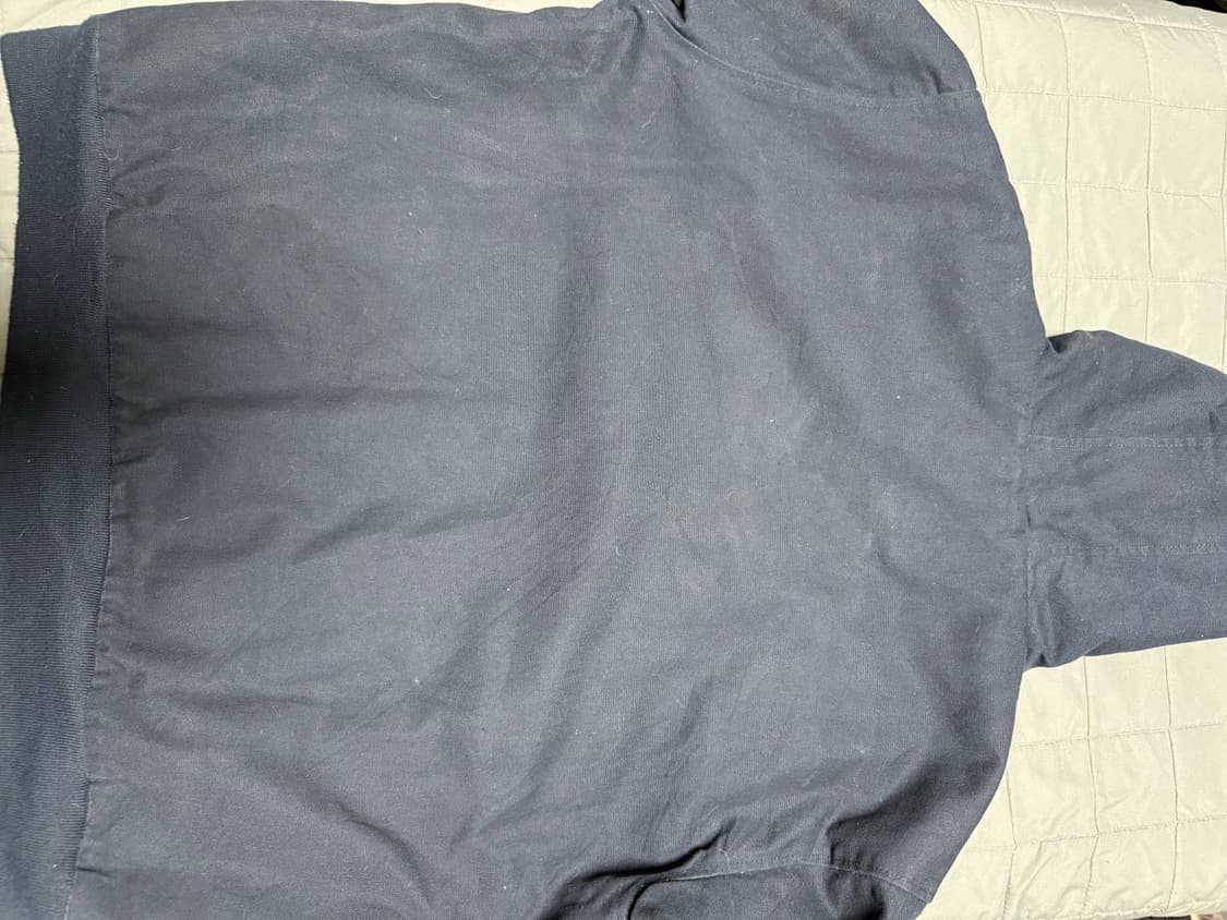 칼하트 워크 자켓 상품이미지5