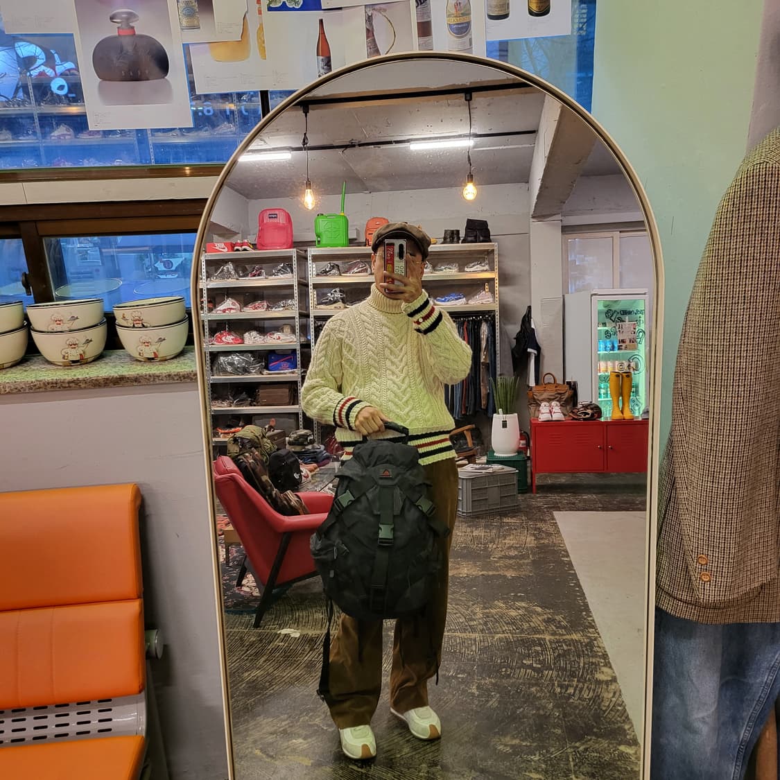 제노바 백팩 상품이미지2