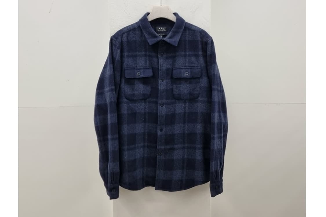 A.P.C. 아페쎄 상품이미지2