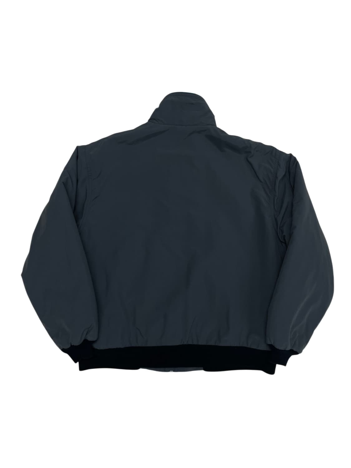 [L]90s L.L.Bean Made USA 웜업 플리스 자켓 상품이미지7