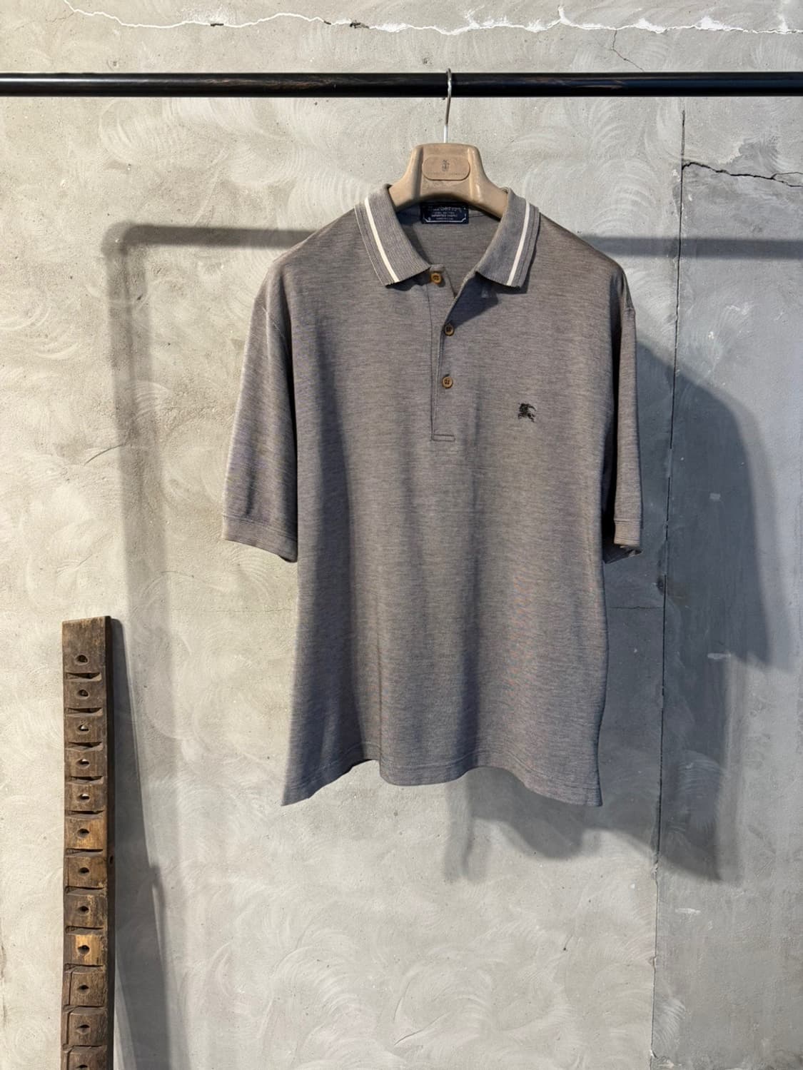 버버리 pk 셔츠 100 상품이미지5