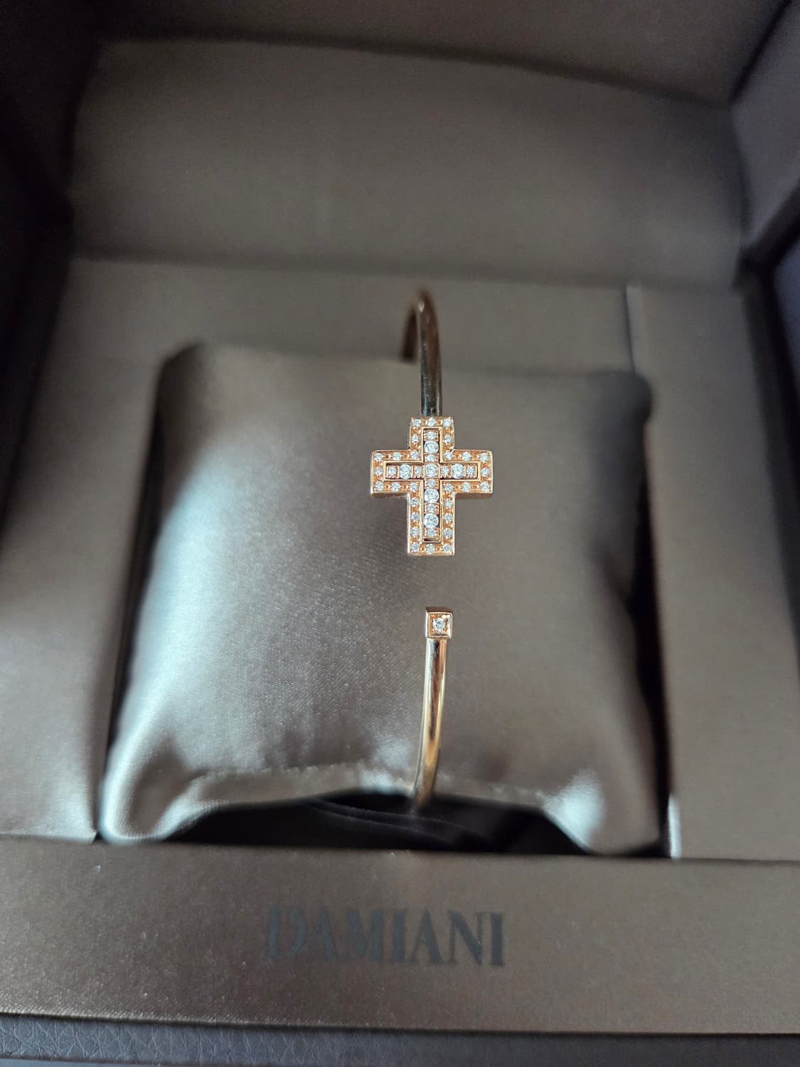 다미아니 벨엔포크  골드 팔찌 상품이미지3