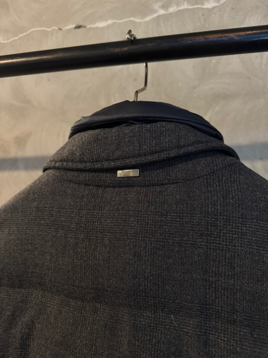 에르노 구스다운 자켓 100 상품이미지7