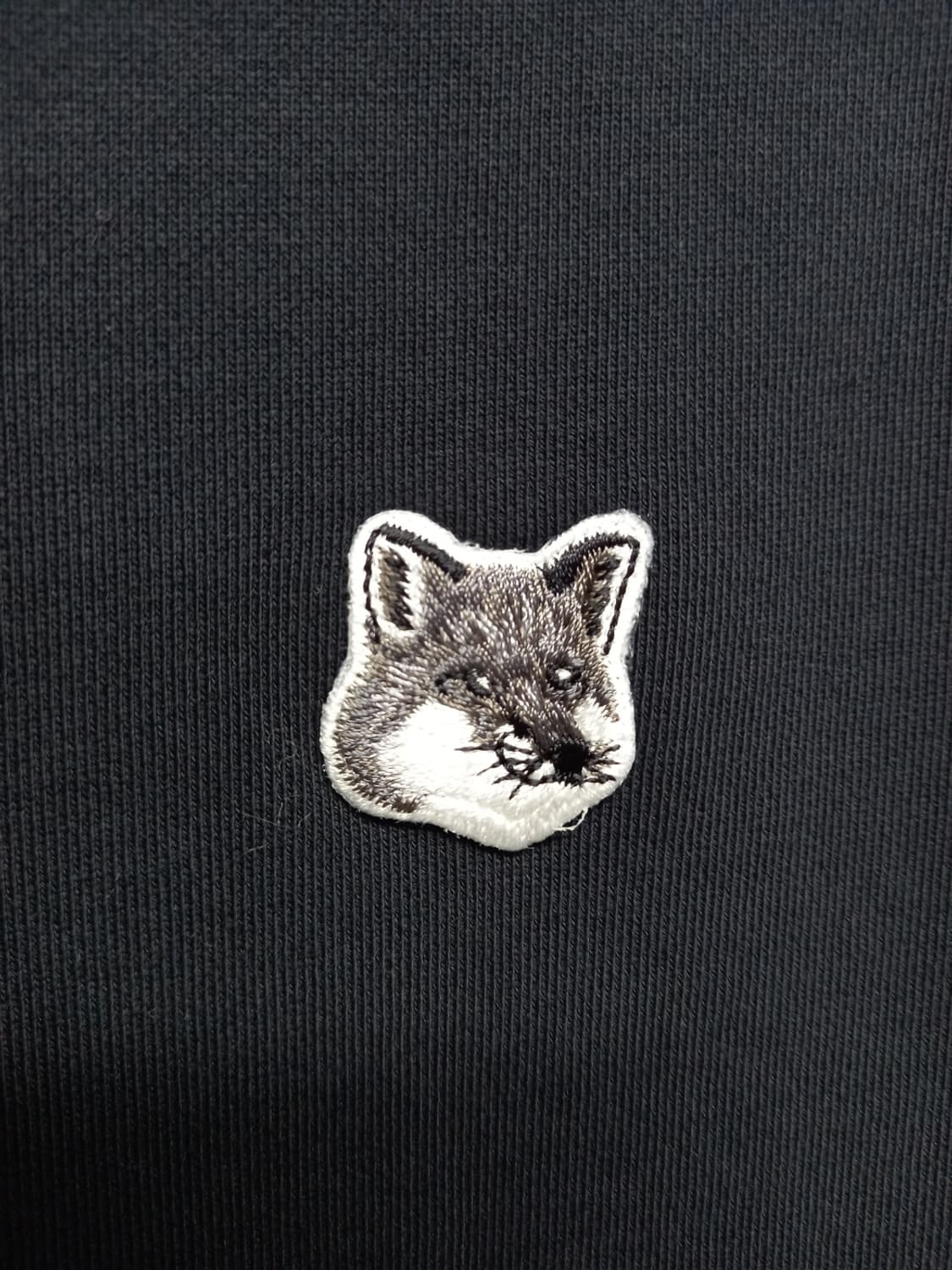 메종키츠네 남성 춘추동 원헤드 맨투맨 L 상품이미지7