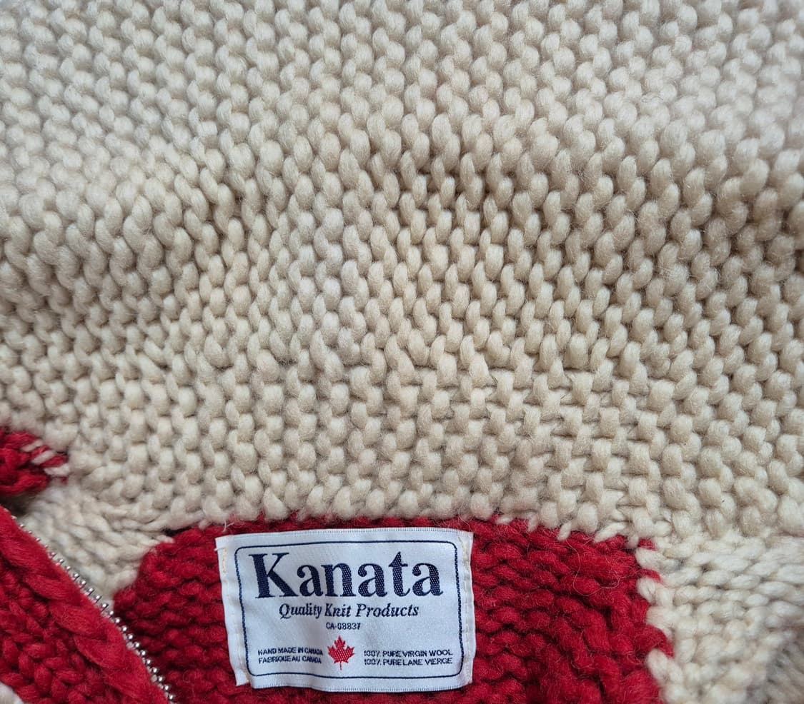 KANATA 캐나다 카나타 볼링 코위찬 L 상품이미지8