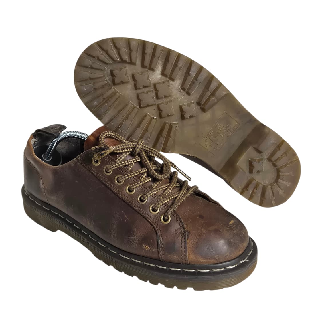 250-255) 90's Dr.martens 닥터마틴 Findley II 상품이미지2