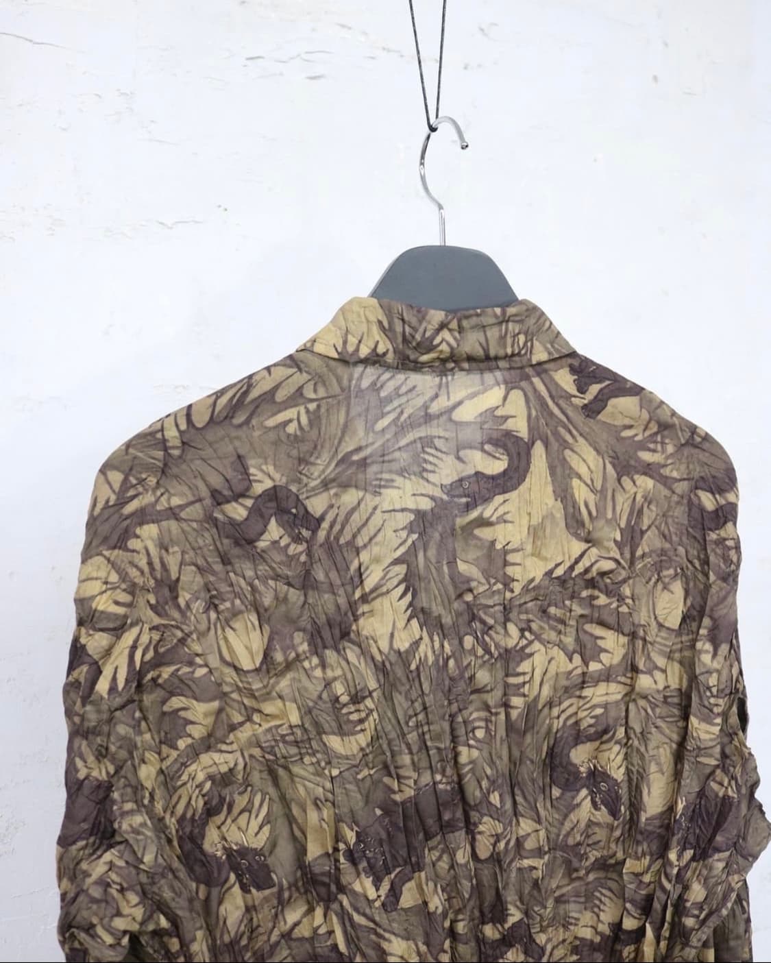 Issey miyake shirts 상품이미지6