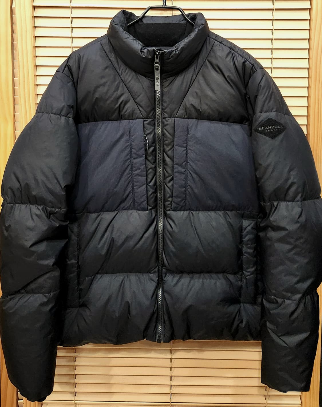 빈폴 스포츠 여성 구스패딩 상품이미지1