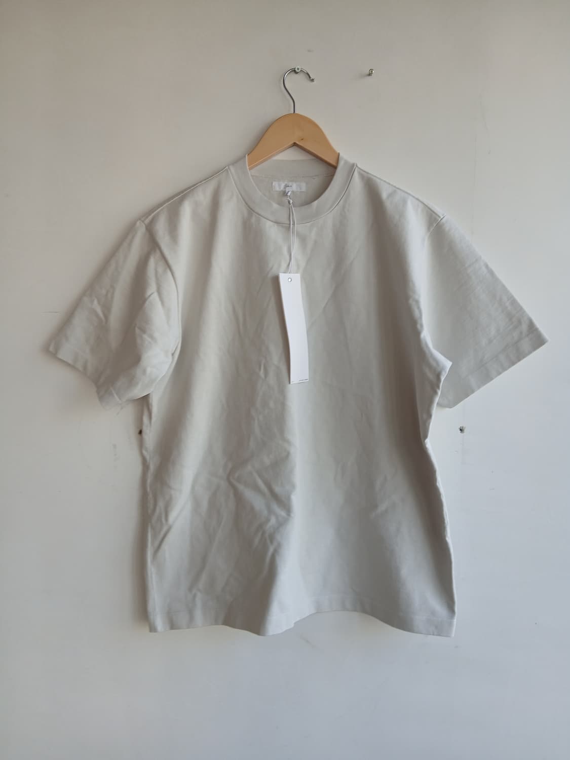 Lady white co off white rugby t-shirt  상품이미지1