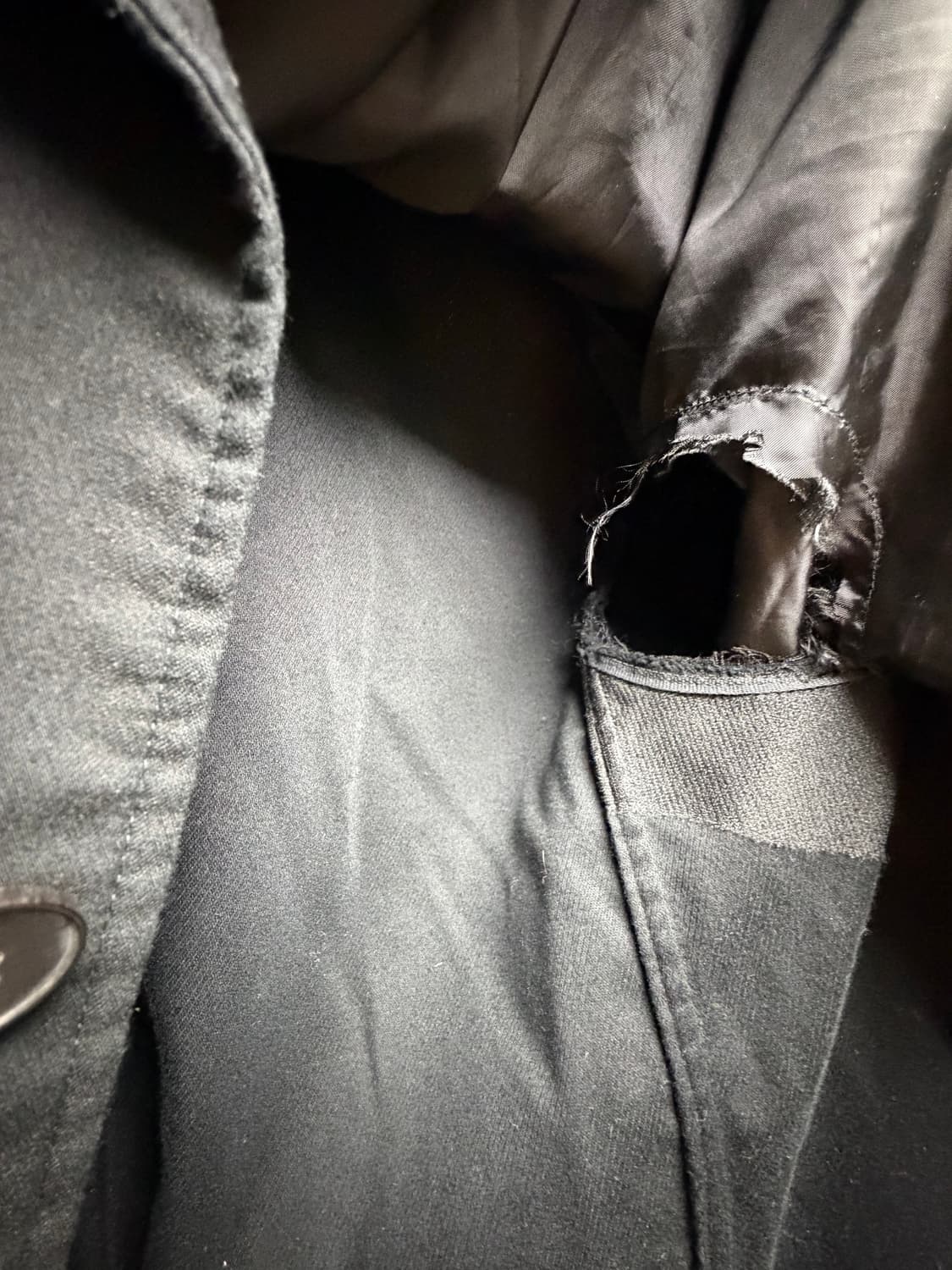 [46] McQ 카코트 상품이미지8