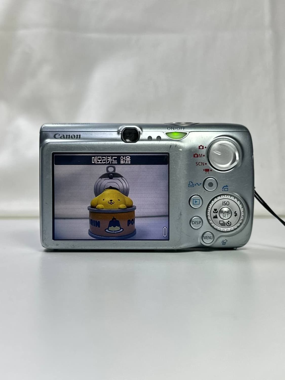화민 디카✧･ﾟCanon ixus 970is 캐논 익서스 디카 카메라 상품이미지6