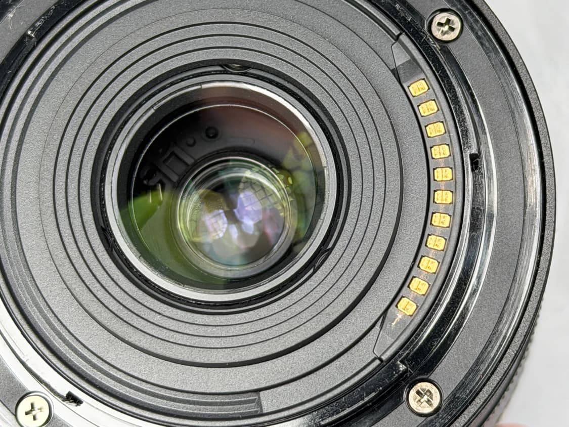 니콘 Z DX 18-140mm F3.5-6.3 VR 렌즈 상품이미지3