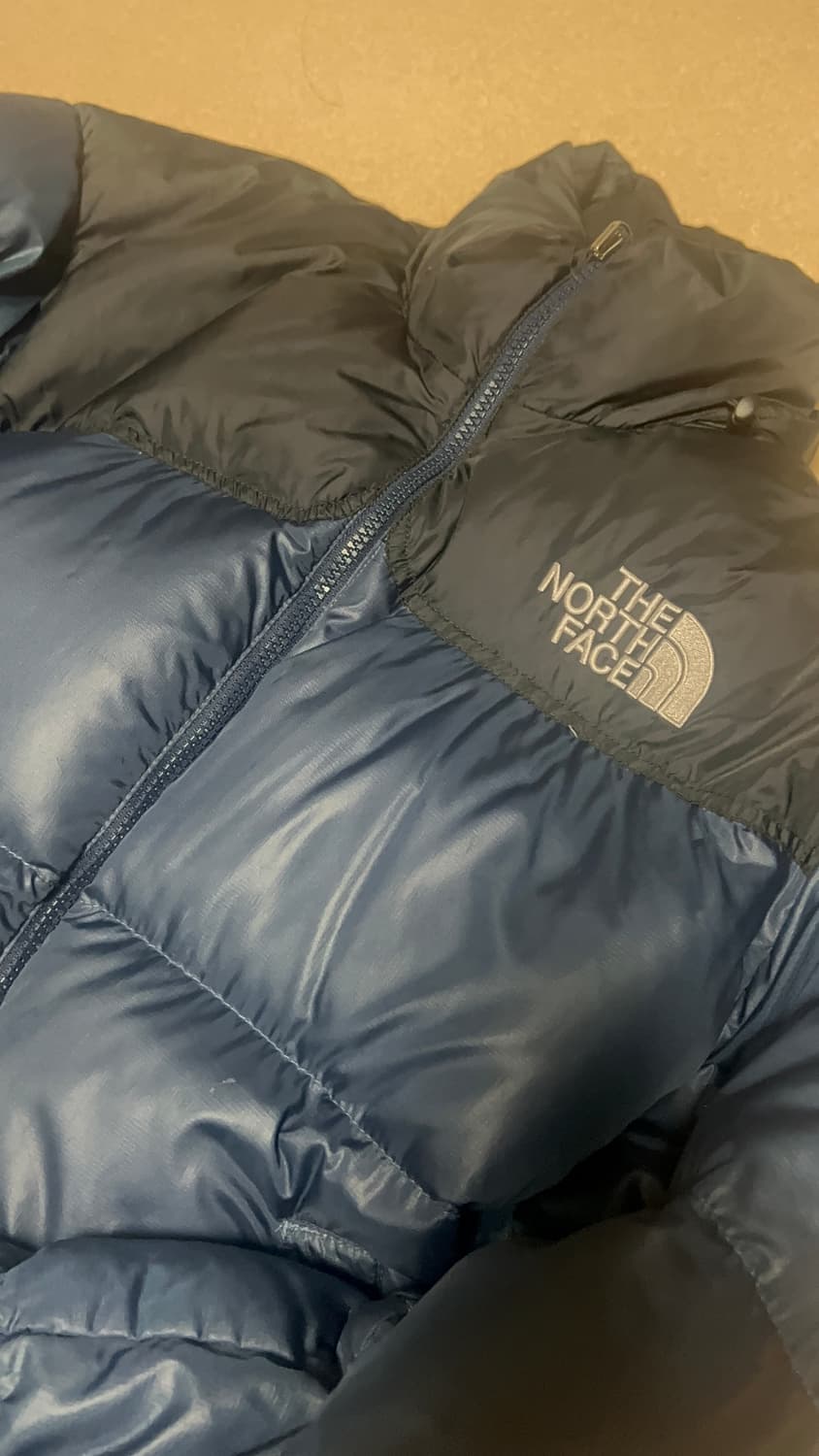 노스페이스 눕시 700 상품이미지1