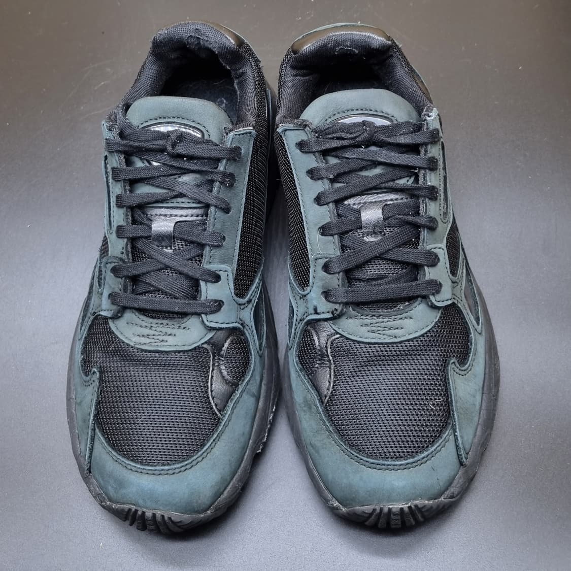 아디다스 팔콘 트리플 블랙 여성운동화240  상품이미지2