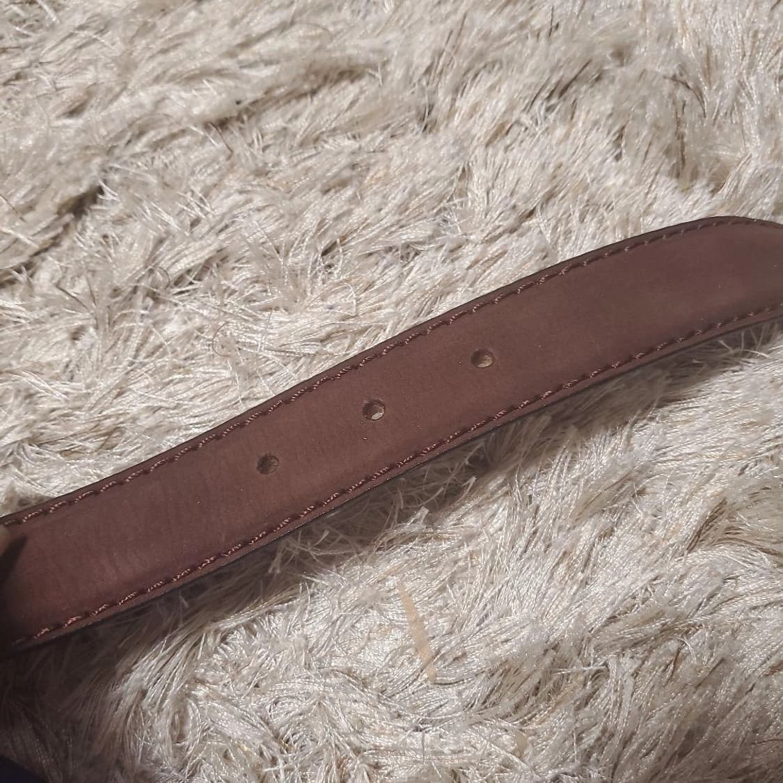 겐조 옴므 벨트 상품이미지6