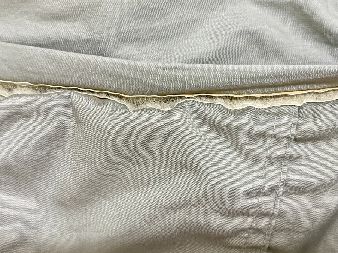 울리치 마운틴파카 미국산 상품이미지9