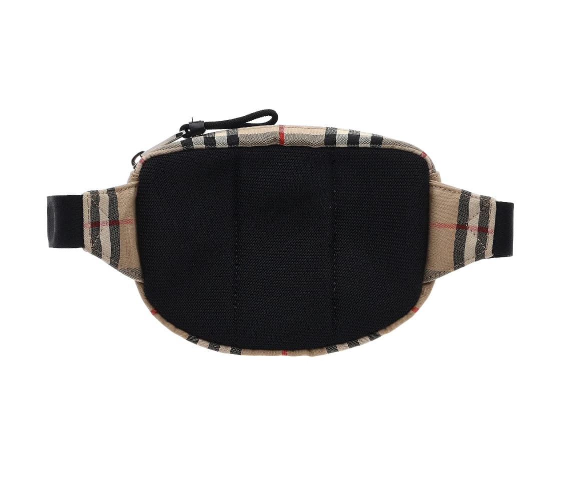 [S급] 버버리 체크 벨트백 판매합니다!!! 상품이미지2