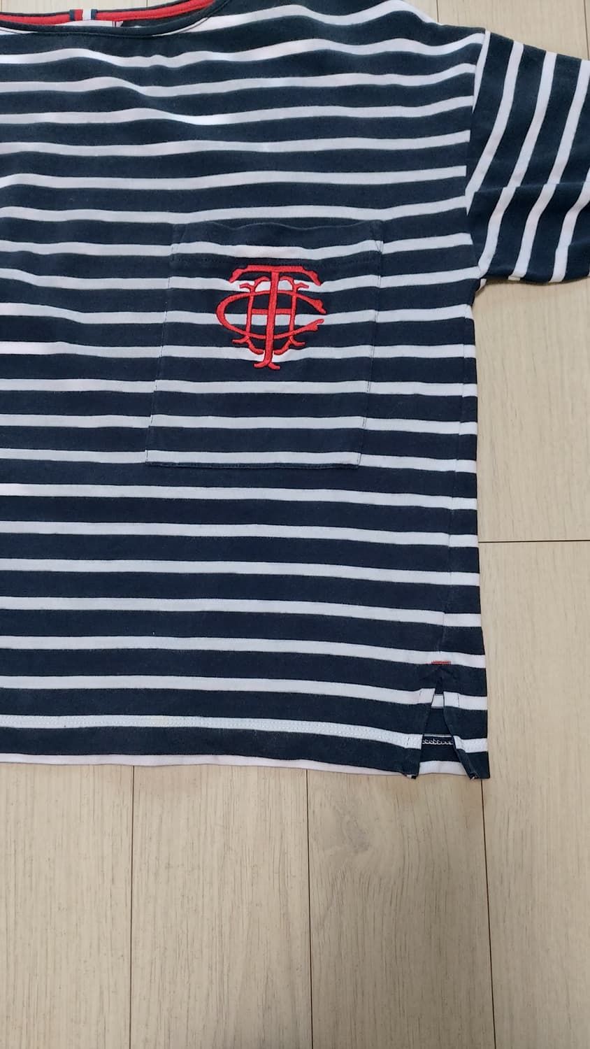 타미힐피거 스트라이프티 상품이미지5