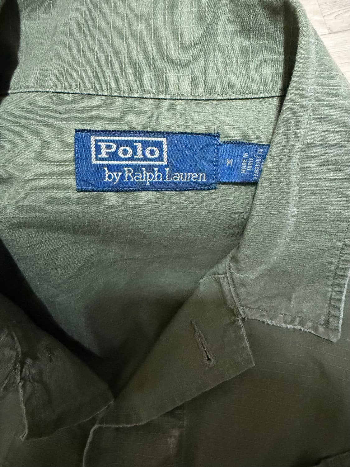 폴로 랄프로렌  상품이미지2