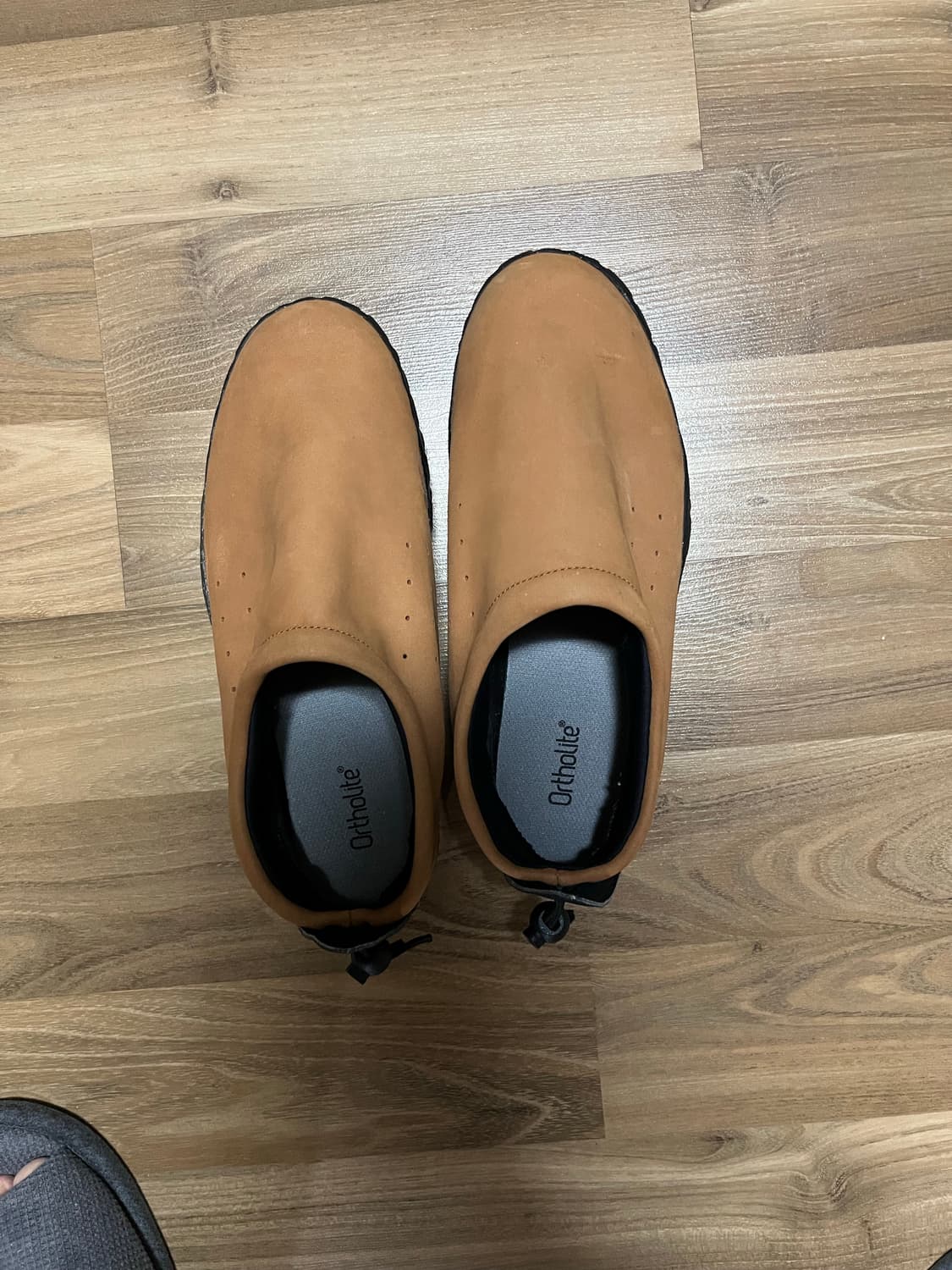  빈티지 나이키 acg air moc 280mm 상품이미지1