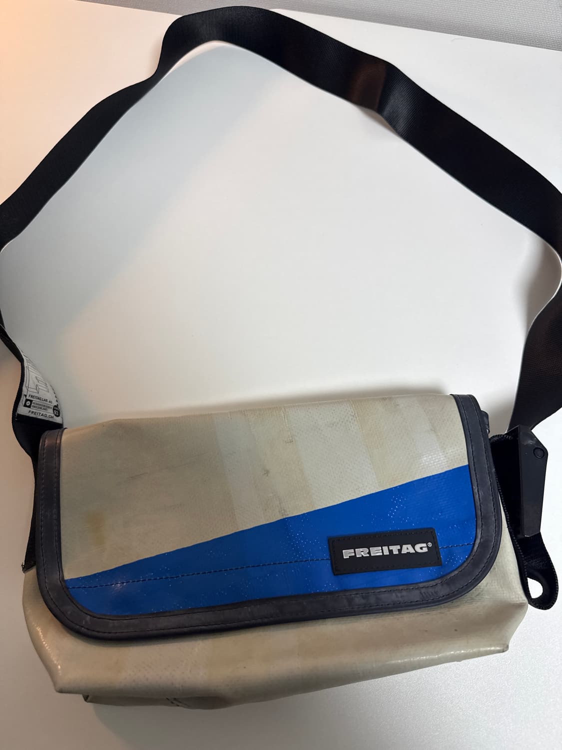 프라이탁 하와이파이브오 하파오 메신져백 크로스백 가방 F41 Hawaii 상품이미지1