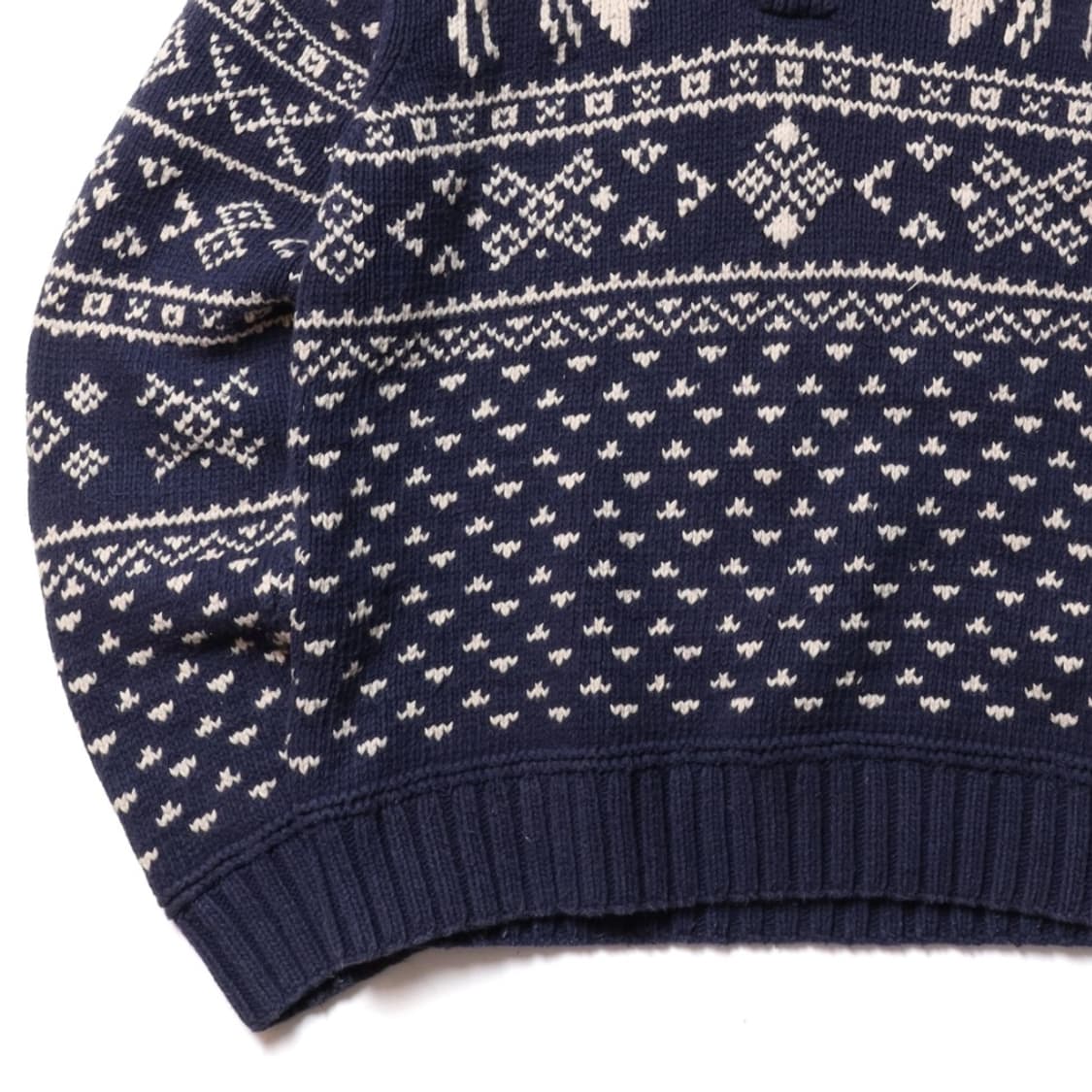 폴로 진스 Polo Jeans Nordic Knit
 상품이미지3