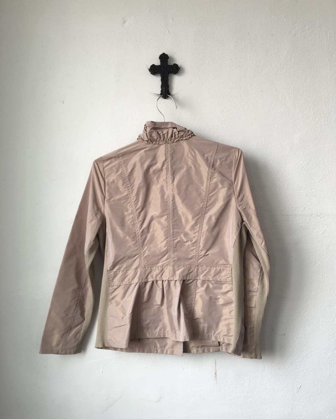 Glossy jacket 상품이미지3